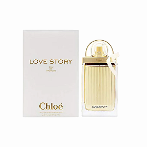 Love Story Chloé Eau de Parfum - Perfume Feminino