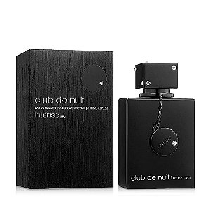 Armaf Club de Nuit Intense Man - Perfume Masculino (Ref. Olfativa ao Noir de Noir de Tom Ford)