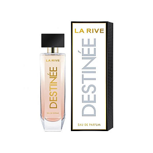 Destinée La Rive Eau de Parfum - Perfume Feminino (Ref. Olfativa Libre)