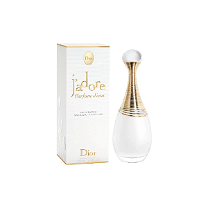 J'adore Parfum D’Eau Dior Eau de Parfum - Perfume Feminino
