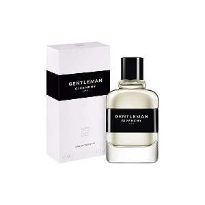 Gentleman Givenchy Eau de Toilette - Perfume Masculino