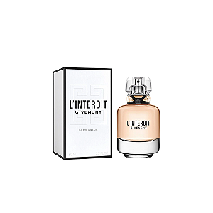 L'Interdit Givenchy Eau de Parfum - Perfume Feminino