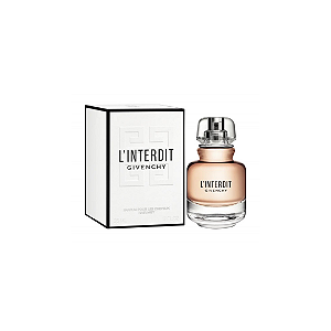 L'Interdit Givenchy  Hair Mist - Perfume para cabelos 35ml