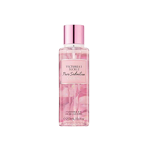 Body Splash Pure Seduction Crystal Victoria's Secret 250ml
