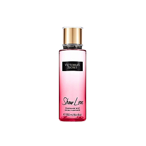 Body Splash Sheer Love Victoria's Secret 250ml