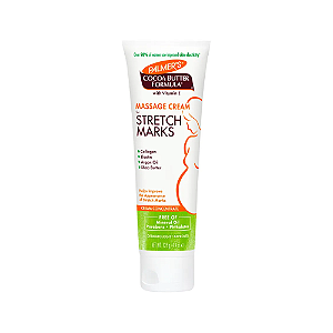 Loção de massagem para estrias - Gestante - Palmers Cocoa Butter