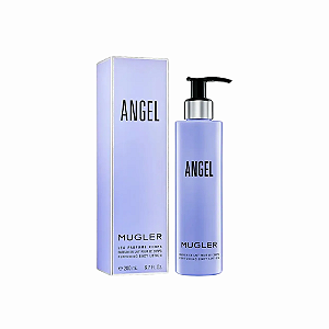 Hidratante Angel Thierry Mugler 200ml