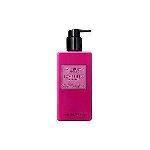 Hidratante Corporal Bombshell Passion Victoria's Secret Fine Fragrance Lotion 250ml