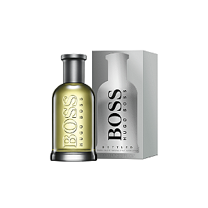 Boss Bottled Hugo Boss Eau de Toilette - Perfume Masculino
