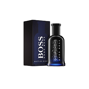 Boss Bottled Night Hugo Boss Eau de Toilette - Perfume Masculino