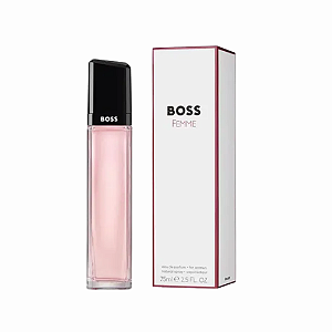 Boss Femme Hugo Boss Eau de Parfum - Perfume Feminino