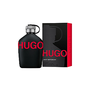 Hugo Just Different Hugo Boss Eau de Toilette - Perfume Masculino