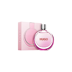 Hugo Woman Extreme Hugo Boss - Eau de Parfum - Perfume Feminino 75ml