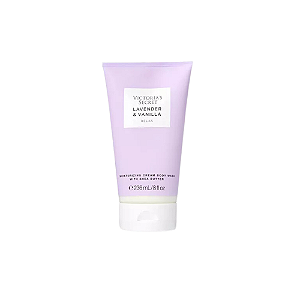 Hidratante Corporal Lavender & Vanilla 24horas Moisture Victoria’s Secret 236ml