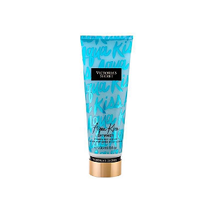 Hidratante Corporal Aqua Kiss Shimmer Victoria's Secret 236ml