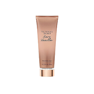 Hidratante Corporal Bare Vanilla Victoria's Secret 236ml