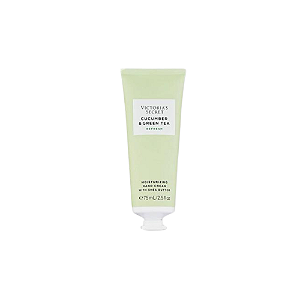 Creme Hidratante para Mãos Cucumber e Green Tea Victoria's Secret 75ml