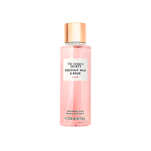 Body Splash Coconut Milk & Rose Calm Victoria's Secret  250ml