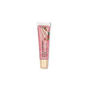 Lip Gloss Labial Strawberry Fizz Victoria’s Secret