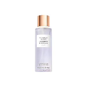 Body Splash Lavender & Vanilla Relax Victoria's Secret 250ml