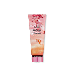 Hidratante Corporal Velvet Petals Golden Victoria's Secret 236ml