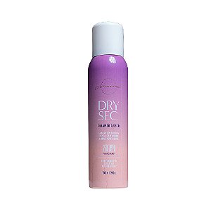Shampoo a Seco DRY SEC – choco bronze - 150ml