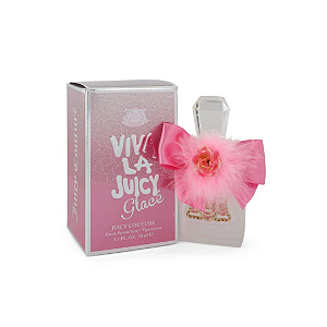Viva La Juicy Glacé Juicy Couture Edp - Perfume Feminino