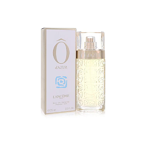 Ô d'Azur Lancôme Eau de Toilette - Perfume Feminino 50ml