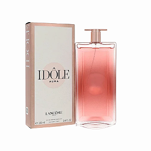 Idôle Aura Lancôme Eau de Parfum - Perfume Feminino