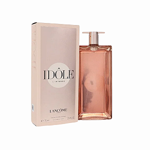 Idôle L'Intense Lancôme Eau de Parfum - Perfume Feminino