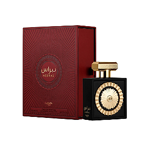 Nebras By Pride Edp Lattafa - Perfumes Feminino Árabe