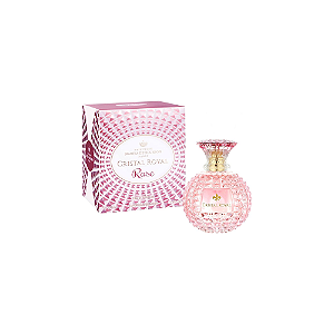 Cristal Royal Rose Princesse Marina De Bourbon - Perfume Feminino