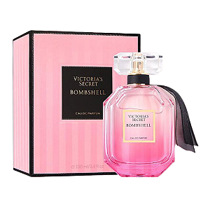 Bombshell Edp Victoria's Secret - Perfume Feminino 100ml