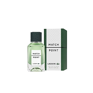 Match Point Lacoste Eau de Toilette - Perfume Masculino