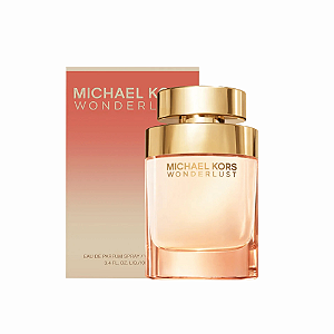 Wonderlust Michael Kors Eau de Parfum - Perfume Feminino