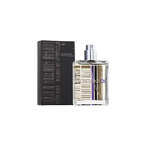 Escentric 01 Eau de Toilette Molecules - Perfume Unissex 100ml