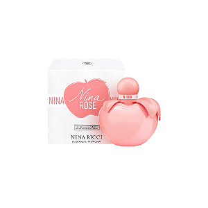 Nina Rose Nina Ricci Eau de Toilette - Perfume Feminino 30ml