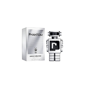 Phantom Paco Rabanne Eau de Toilette - Perfume Masculino