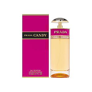 PRADA Candy Eau de Parfum - Perfume Feminino