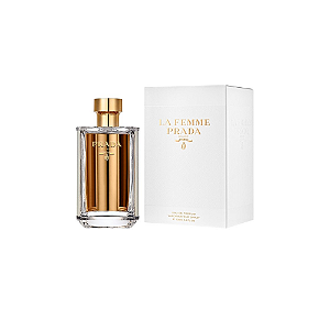 La Femme PRADA Eau de Parfum – Perfume Feminino 50ml