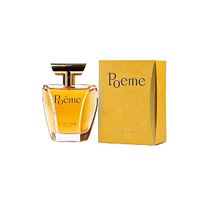Lancôme Poême Eau de Parfum - Perfume Feminino 100ml