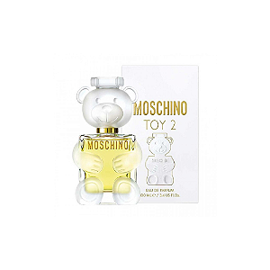 Toy 2 Moschino Eau de Parfum - Perfume Feminino