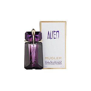 Alien Mugler Eau de Parfum - Perfume Feminino