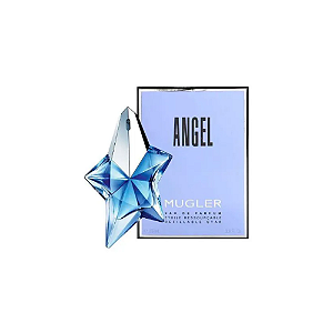 Angel Mugler Eau de Parfum - Perfume Feminino