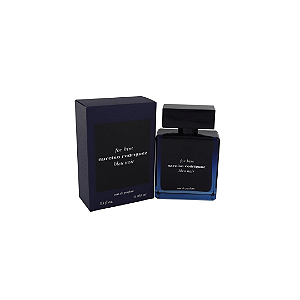 Narciso Rodriguez Bleu Noir Eau de Parfum - Perfume Masculino 100ml