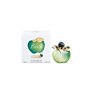 Bella Nina Ricci Eau de Toilette - Perfume Feminino