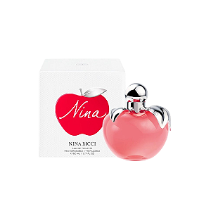 Nina Nina Ricci - Perfume Feminino - Eau de Toilette