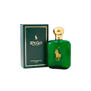 Polo Ralph Lauren Eau de Toilette - Perfume Masculino