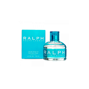 Ralph Ralph Lauren Eau de Toilette - Perfume Feminino