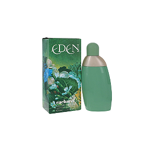 Eden Cacharel Eau de Parfum - Perfume Feminino